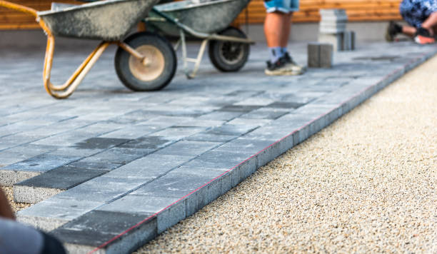 Best Concrete Patio Contractor  in Countryside, VA