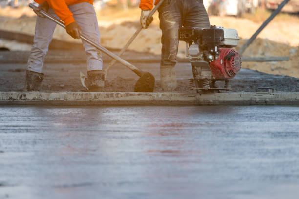 Best Driveway Concrete Repair  in Countryside, VA