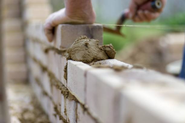 Best Commercial Concrete Contractor  in Countryside, VA