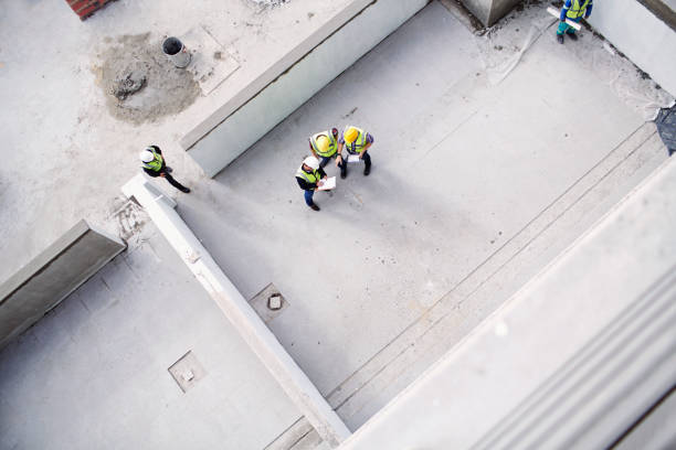 Best Concrete Installation Cost  in Countryside, VA