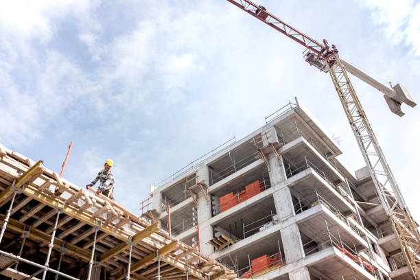 Best Concrete Resurfacing Services  in Countryside, VA